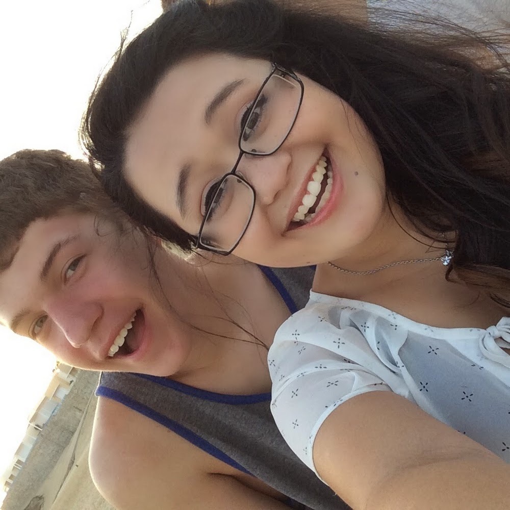 Meet your Posher, Sierra